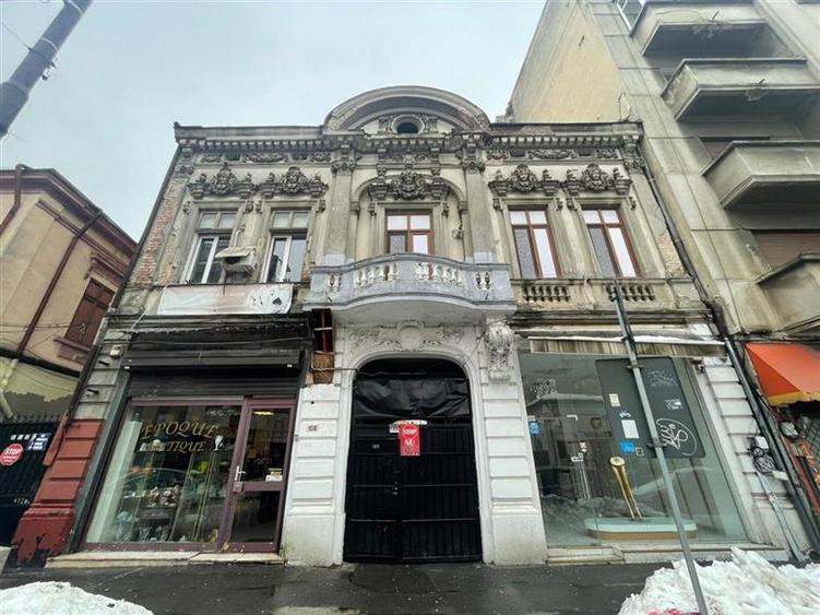 Apartament 2 camere + terasa Victoriei comision 0% - 1