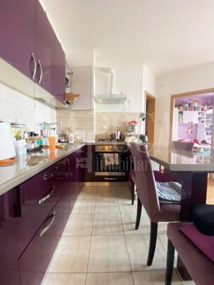 Apartament 3 camere de vanzare in Nufarul Oradea, Oradea - 8