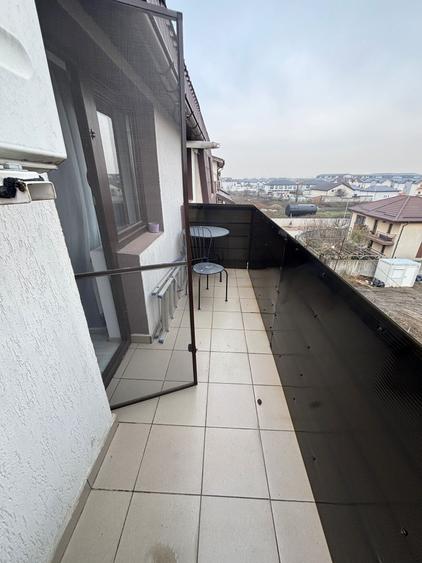 Apartament 2 camere de vanzare Bragadiru - 1