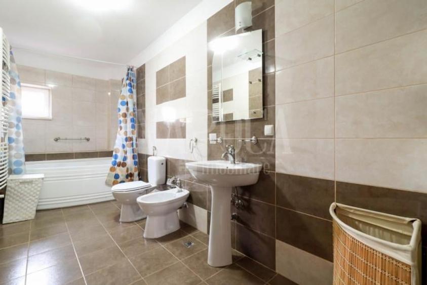 Apartament 4 camere de vanzare in Centru, Cluj Napoca - 9