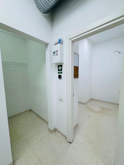 Spațiu comercial / Laborator cu hota + terasă + parcare / Oportunitate - 7