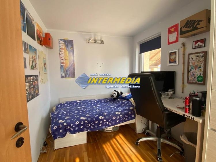 Casa individuala S+P+E de vanzare in Alba Iulia zona Alba-Micesti - 5