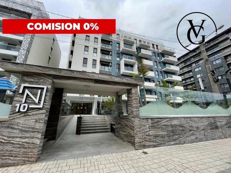 Studio - Nord 10 by Alezzi Mamaia Nord - 1