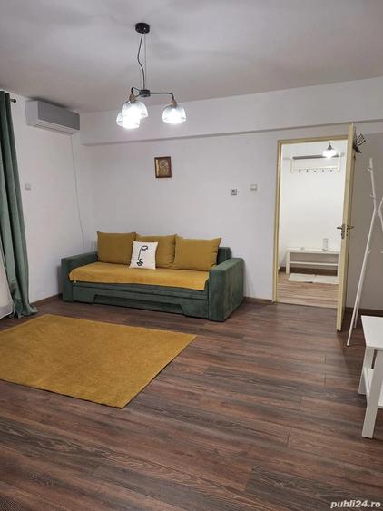 Inchiriez apartament 2 camere ultracentral - 7
