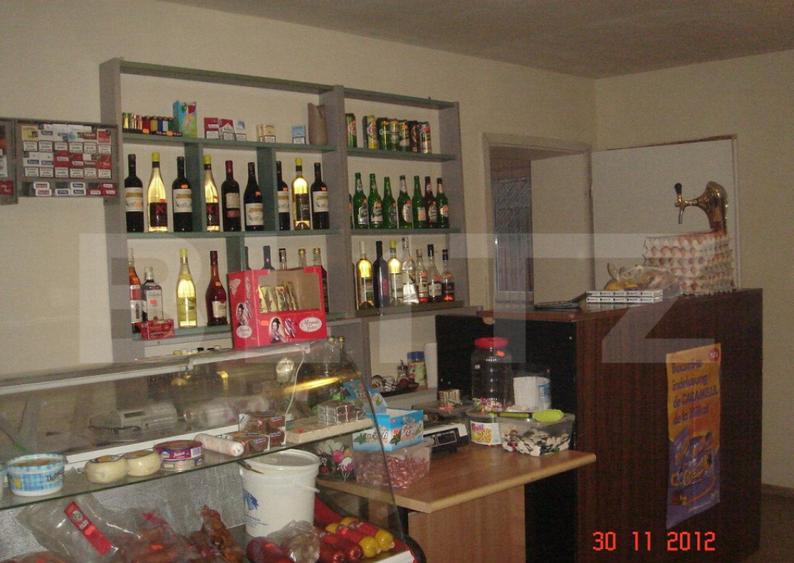 Locuin?a in ?ieu Odorhei centrala termica + boiler - 28