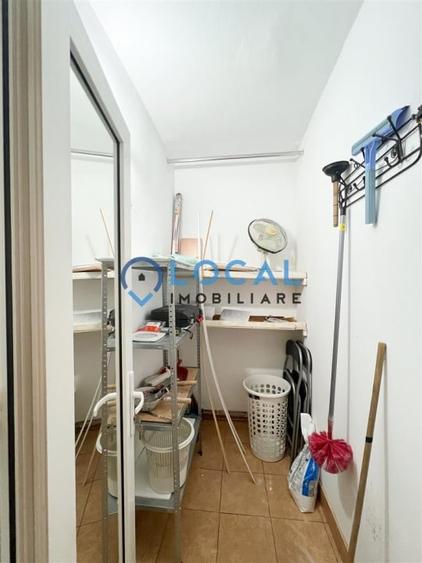 Apartament 2 camere | Decomandat | Marasti | Kaufland - 5