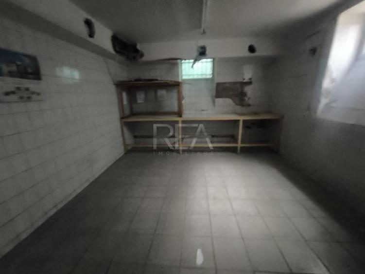 Casa, Calea Dorobanti - 39