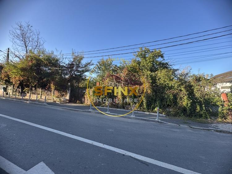 Teren Otopeni, Ferme C