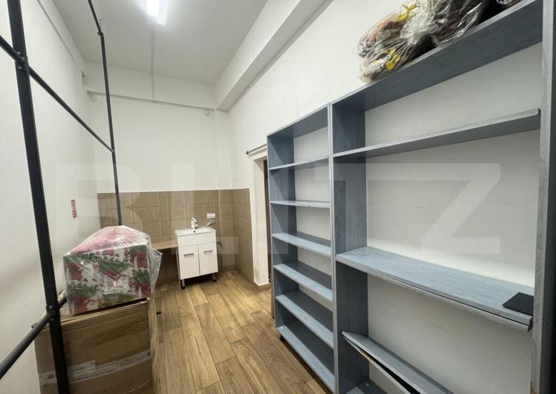 Spa?iu comercial de inchiriat 100 mp, parter, zona ul - 1