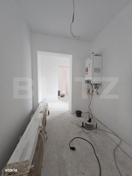 Casa pe parter, 135 mp, 400 mp teren, zona Podari - 6