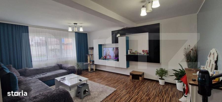 Casa P+M, Albesti, teren 336 mp - 9