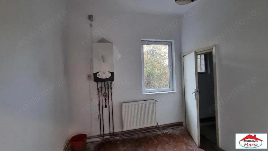 Casa zona centrala 80000 Euro - 6