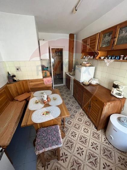 Apartament cu 3 camere Baile Herculane - 1