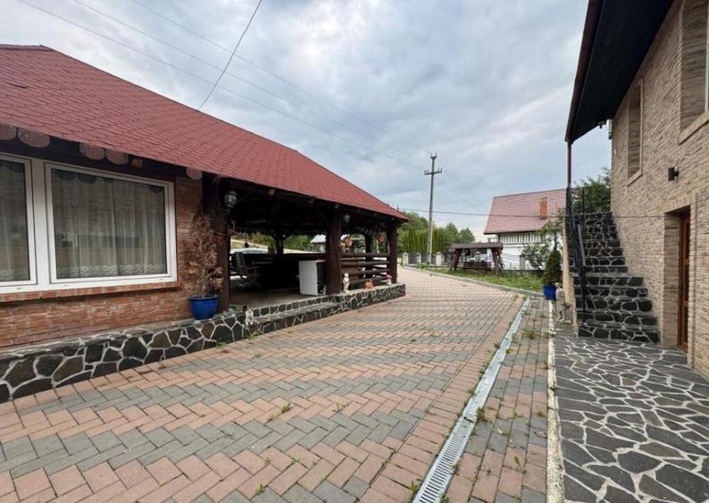 Casa individuala , Sucevita!! Oportunitate de investitie! - 5