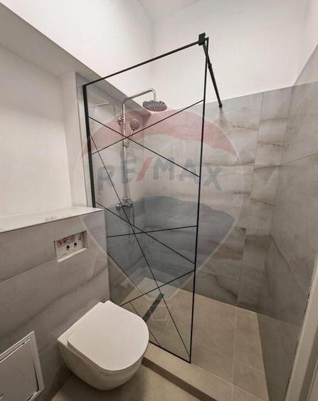 Apartament cu 2 camere Agronomie - Vasile Fuica - 9