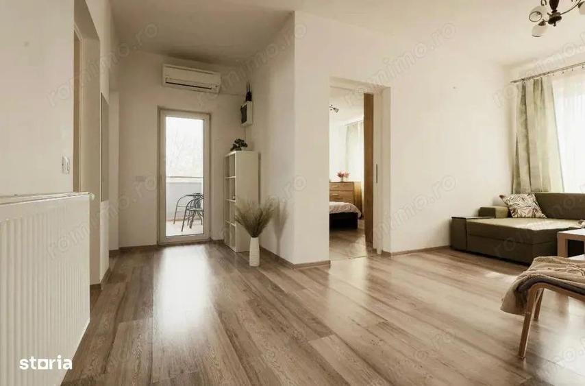 Apartament modern cu 3 camere aproape de centru vechi - 3