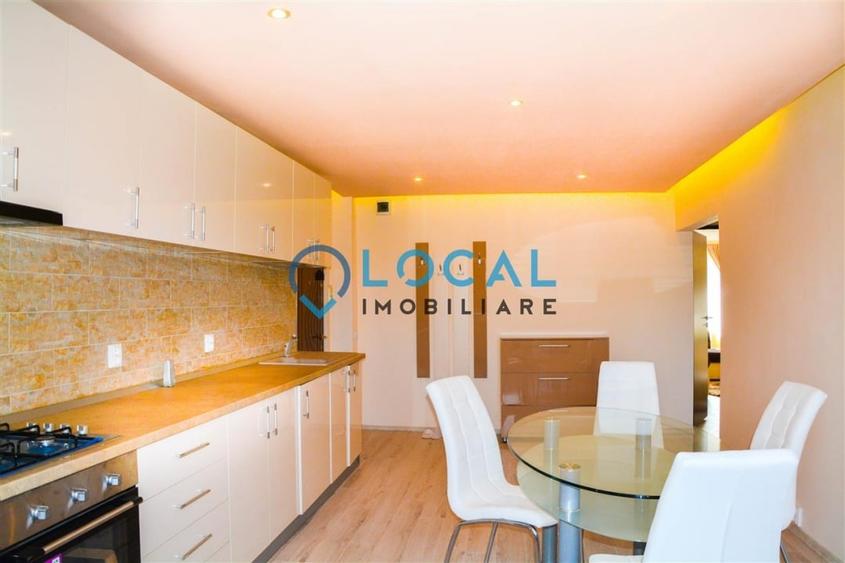 2 camere decomandat 60mp modern zona Iulius Mall - 6