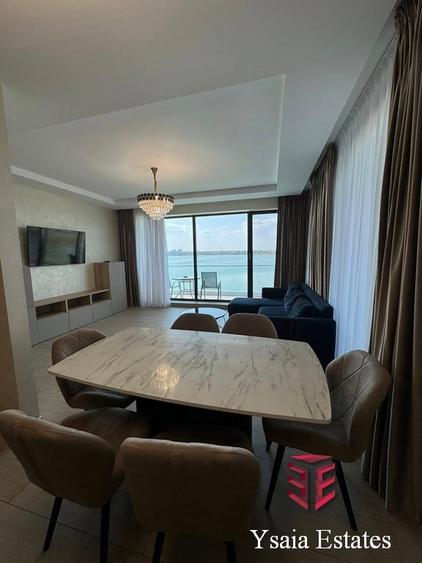 LAKE ON - 3 CAMERE DECOMANDATE - DE INCHIRIAT - VEDERE FRONTALA LAC - - 33