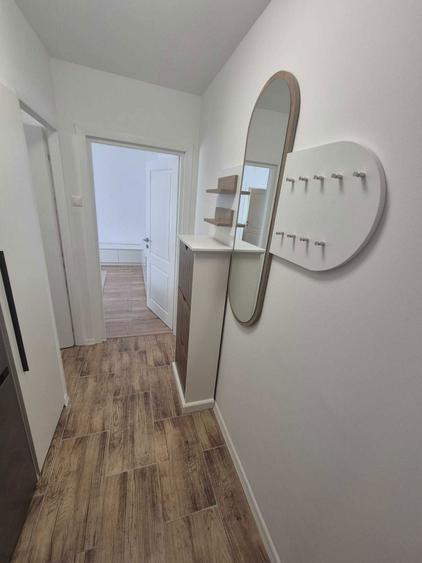 Apartament 2 camere de inchiriat pe Strada Banatului (zona RMB) - 1