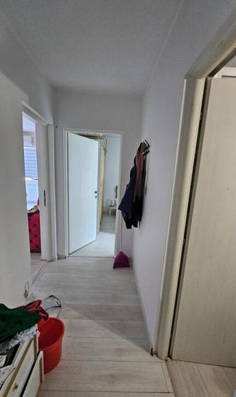 NORD - cf 1 , 2 balc., sd, 2/10 , modernizat total,semimobil - 2