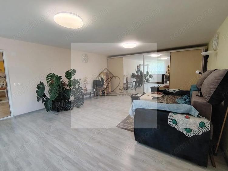 Casa Ciocanesti Cretu - 2 camere cu teren 2539 mp - Jud. Dambovita - 1