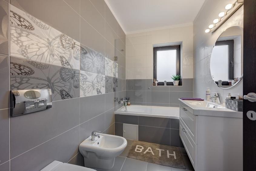 Vanzare vila moderna zona 2 Cocosi - 45