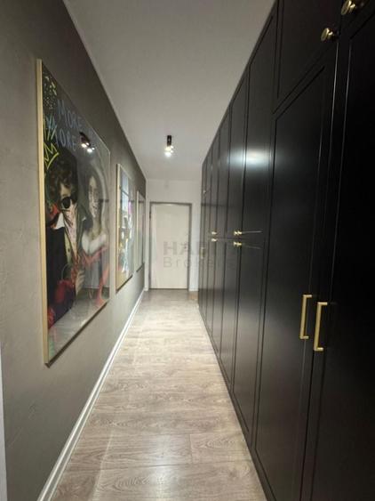 Apartament de Lux - 3 Camere și 2 Terase – Cloud9, Șoseaua Pipera - 6