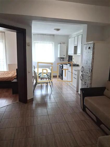 Apartament de vanzare cu 1 camera, 46 mp, zona Stejarului! - 1