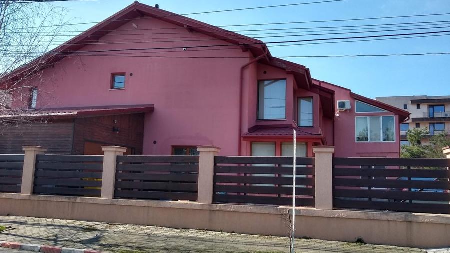 Proprietar, Vila Iancu Nicolae, versatila,5 cam, 250 mp, teren 400 mp, 5 parcari - 12