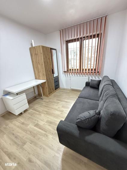 3 camere, Giroc, langa Hotel IQ, etaj 1, Loc parcare - 9