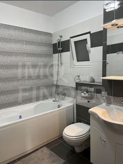 Inchiriere apartament de lux, 3 camere, Platinia, USAMV - 8