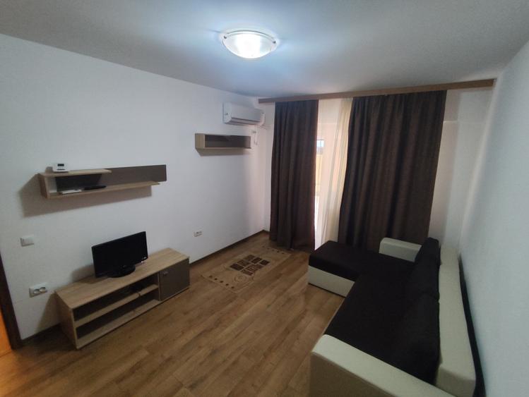 Apartament 2 camere mobilat CUG - Iasi COD 161578 - 2
