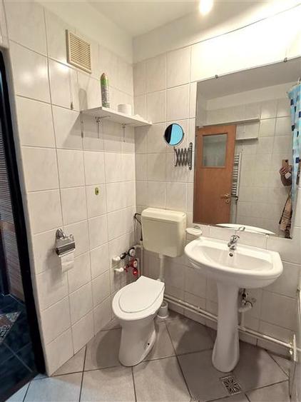 Parc Tineretului, apartament 2 camere renovat, mobilat utilat nou - 9