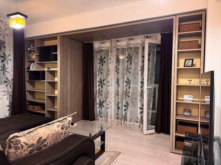 Apartament 2 camere Aparatoriei Patriei cu loc de parcare acoperit - 2