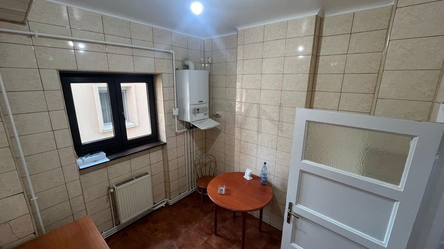 REA1025104 Apartament 4 camere l  Floreasca l Lift - 14