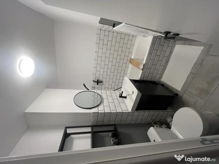 Tineretului-Parc,Garsoniera Totul Nou - 2