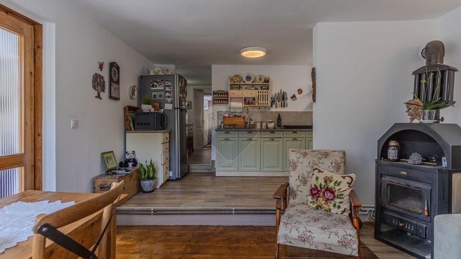 VILA/ CASA DE VACANTA in inima Branului | Teren 1346mp | COMISION 0% - 39