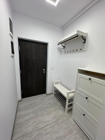 Apartament cu 2 camere in zona Aradului - 8