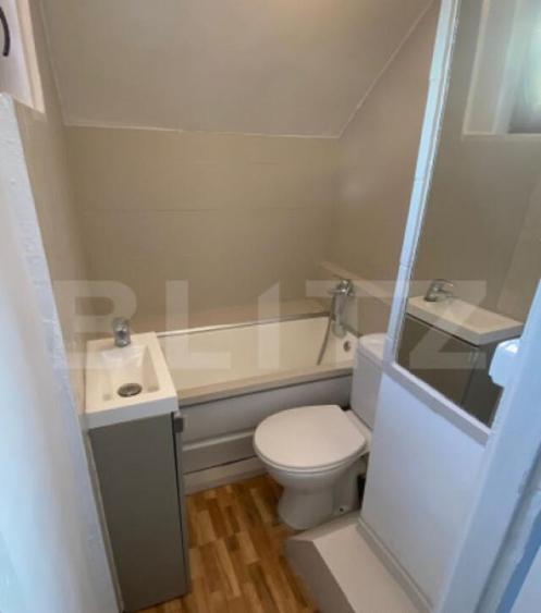 APARTAMENT 4 CAMERE- 130 MP UTILI IN ZONA IANCU NICOLAE - 4