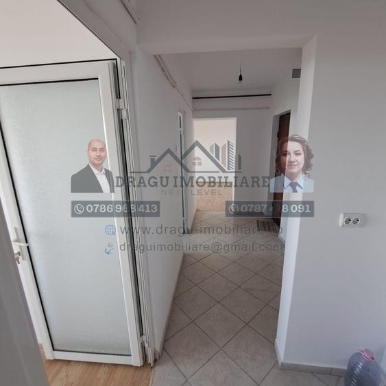 Apartament Tecuci/Etajul 10/ Bloc Turn Jandarmerie/ Bloc in reabilitare termica - 2