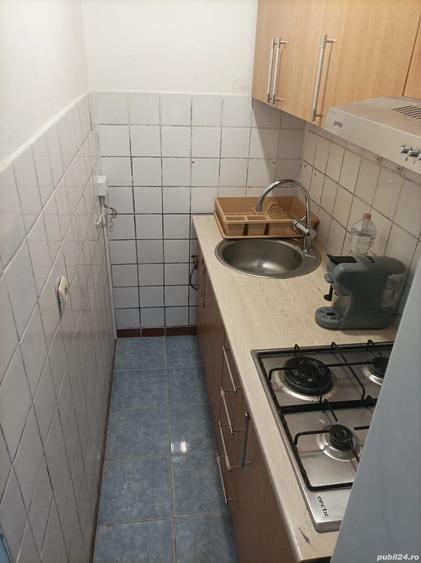 De inchiriat Ap 2 camere - 4