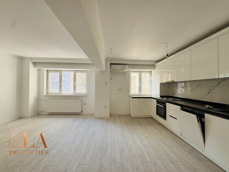 Apartament 3 camere finisat | Panduri - 1