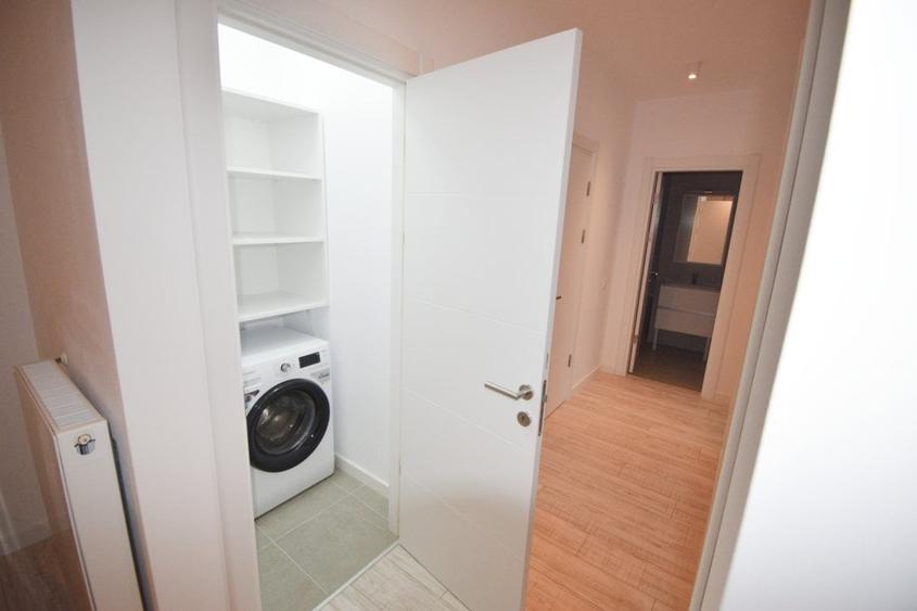 Straulesti 3 camere prima inchiriere lux 2 locuri de parcare - 9