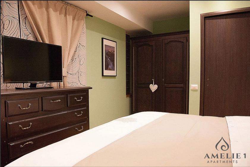 APARTAMENT 2 CAMERE | CENTRAL MAMAIA | TERMEN LUNG - 6