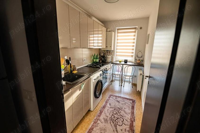 Inchiriere apart. Bragadiru (Diamantului) - 2 camere(LIBER 13 aprilie) - 5