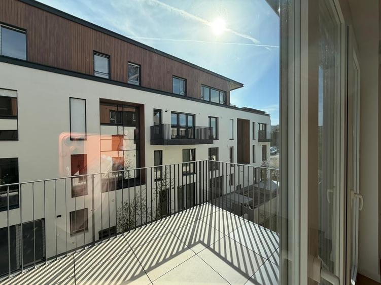 Vanzare - apartament 2 camere - Quartier Azuga-Doamna Ghica - 6