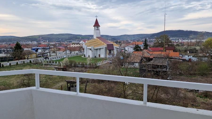 Apartament de vanzare în municipiul Târnăveni  județul Mureș - 9