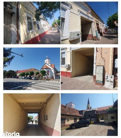 Apartament 2 camere loc. Deta, jud. Timis - 4