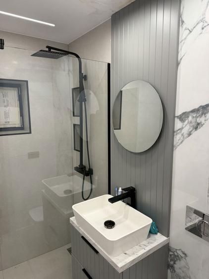 Apartament 3 camere renovat complet de vanzare sau INCHIRIAT - 2