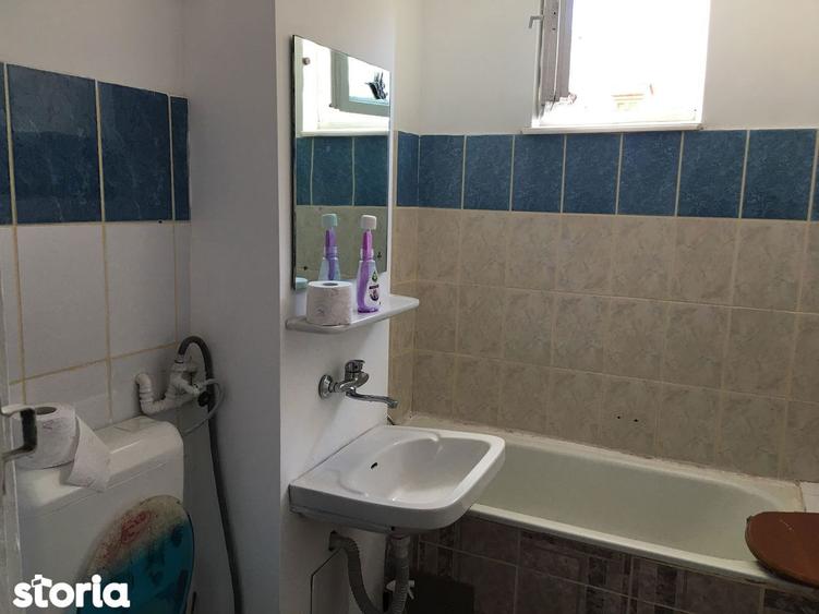 2 Camere,etaj 1,Centru-Petru Rares - 7
